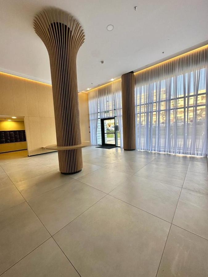 Апартаменты Luxury House Akko Экстерьер фото