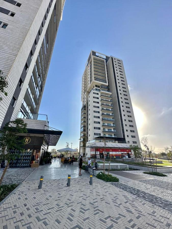 Апартаменты Luxury House Akko Экстерьер фото