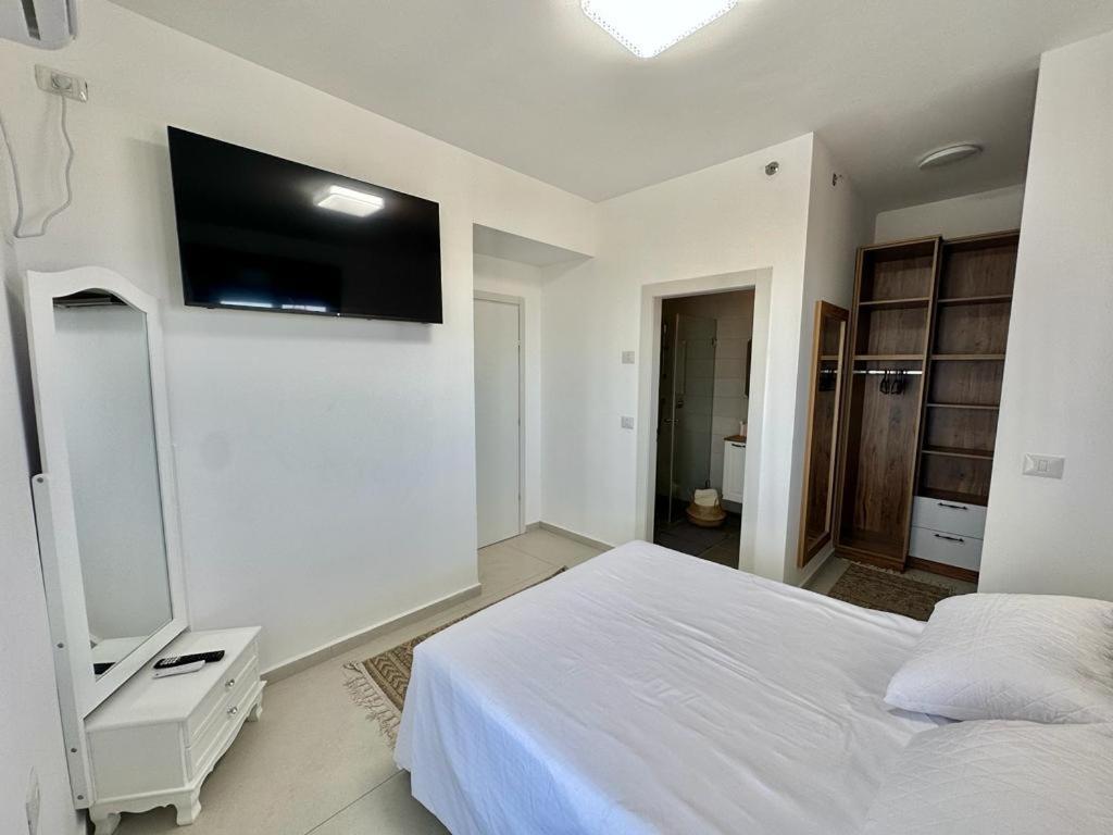 Апартаменты Luxury House Akko Экстерьер фото