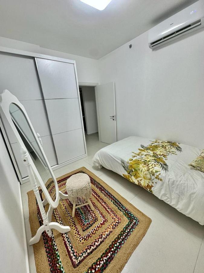 Апартаменты Luxury House Akko Экстерьер фото